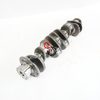 Engine Parts Genuine Cummins 3965012 3965010 3965011 Engine Crankshaft Cummins ISL QSL 3965011 3965010 3965012