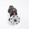 ISB4.5 QSB4.5 3974539 Engine Parts Original Cummins Engine Crankshaft Cummins 3974539