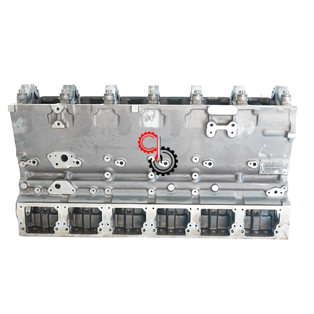 3811921 3088303 Diesel Engine Parts Genuine Cummins Cylinder Block Cummins K19 3088303 3811921