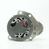 4941464 Lubricating Oil Pump ISL QSL Original Cummins Diesel Engine Parts
