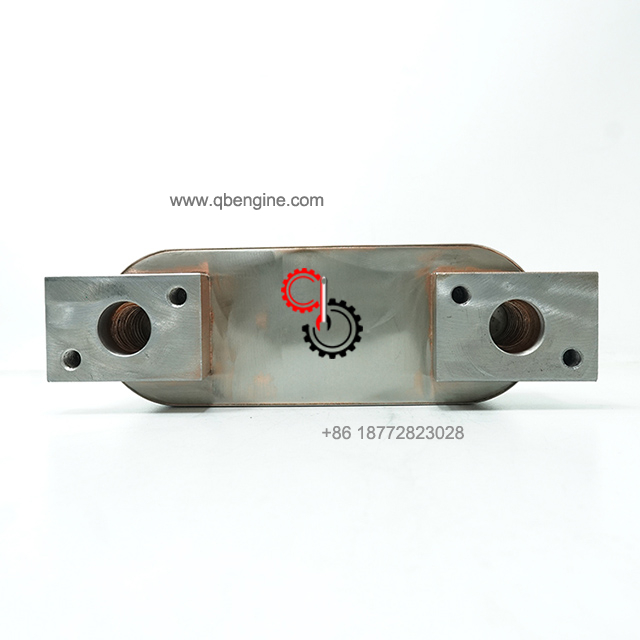 4095097 206969 3002567 3023079 3331668 3804935 K19 Cooler Core Original Cummins Engine Parts