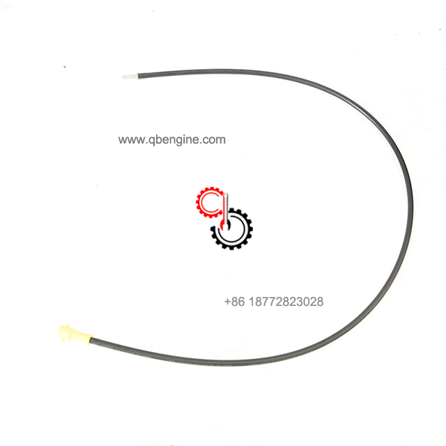 4947886 ISF ISG Genuine Cummins Oil Level Gauge Tube Diesel Engine Spare Parts