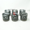5316178 4376493 5259407 Spare Engine Piston ISB QSB Genuine Cummins Engines Parts