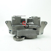 2883218 4374075 Genuine Cummins Lubricating Oil Pump ISZ QSZ Diesel Engine Parts
