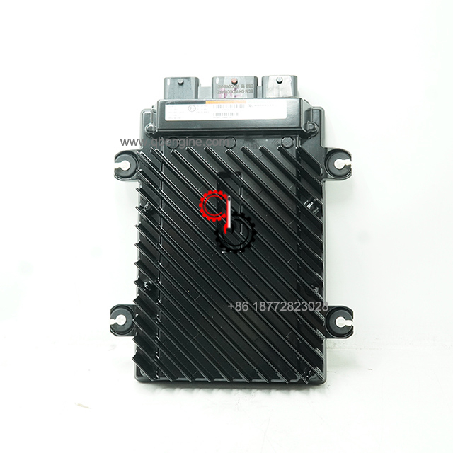 5337745 ECM ECU Electronic Control Module Original Cummins ISBGAS Natural Gas Engine Parts