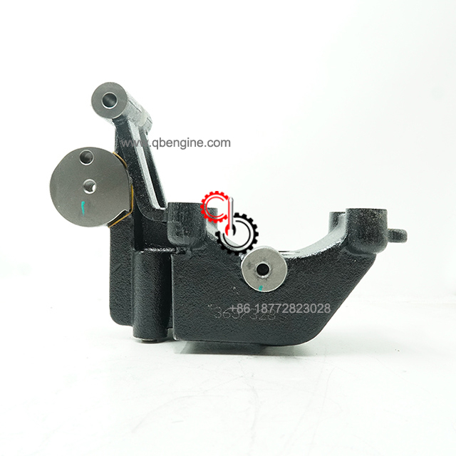 3697328F Original Cummins QSG12 X12 Alternator Support Diesel Engine Parts