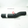 4924673 QSK38 QSK50 Molded Hose Original Cummins Excavator Engine Parts