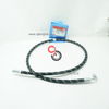 AS405640SL Original Cummins Flexible Hose Engine Spare Parts