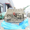 QSM11-C335 CPL2828 Cummins Diesel Engine QSM11 QSM 335HP for Excavator Engine