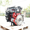 Truck Engine Assembly ISF2.8S4129P Cummins ISF2.8 129HP ISF Inline 4 Cylinder