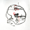 2864472 3102657 QSX15-G ISX Full Wiring Harness Genuine Cummins Generator Engine Parts