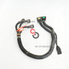 3092195 QST30-G Original Cummins ECM ECU Electronic Control Module Wiring Harness Generator Engine Parts