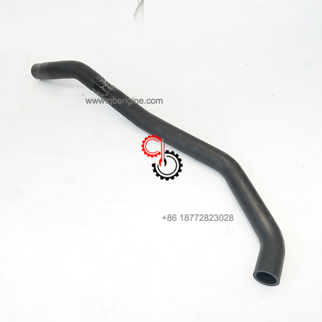 3637961 QSK60 Molded Hose Genuine Cummins Excavator Engine Parts