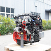 ISF2.8S4148P ISF2.8S4161P Complete Engine Assy ISF2.8 ISF Cummins Brand New Motor 2.8L