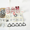Large Excavator Loader Parts 4089202 Cummins QSK60 Cooling System Gasket Kit 4089202