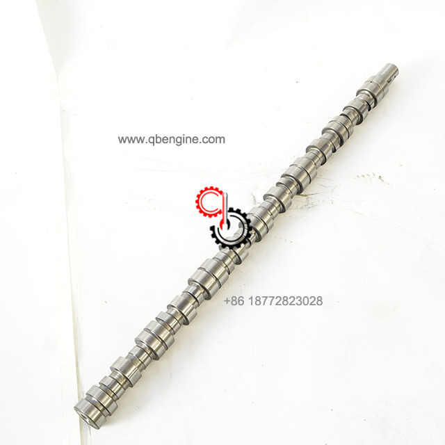High Performance Cummins 4914963 NT855 Bulldozer Engine Parts Camshaft 4914963