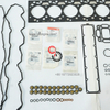 Durable Q Series Cummins Engine Spare Components QSB5.9 Upper Engine Gasket Kit 4089957