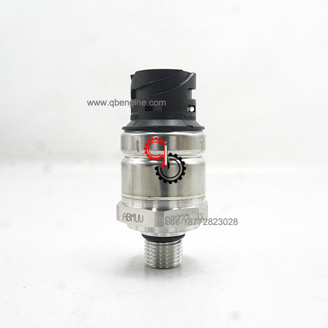 5594387 Industrial Cummins Diesel Engine Parts Pressure Sensor 5594387