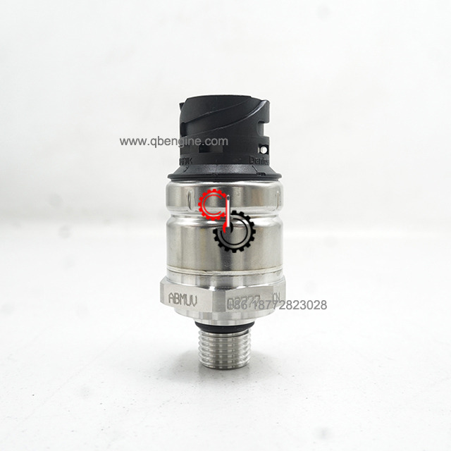 5594387 Industrial Cummins Diesel Engine Parts Pressure Sensor 5594387