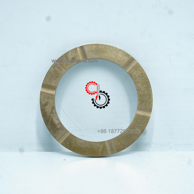 Genuine Cummins Diesel Engine K38 K50 Parts Thrust Bearing 130083