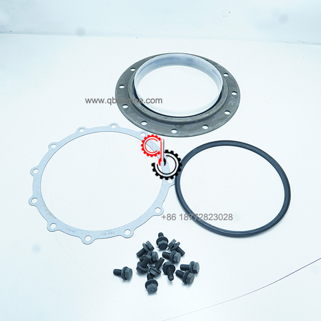 Premium Road Cummins M11 ISM Crankshaft Seal Kit 4089544 Engine Spare Parts 