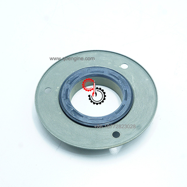 4080404 Industrial Cummins QSK Engine Parts High Pressure Oil Seal 4080404