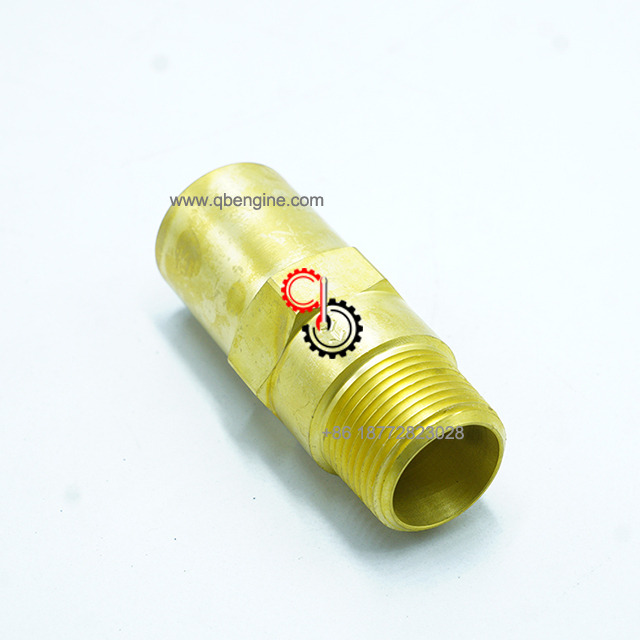 Universal Cummins Engine Spare Parts Stainless Check Valve 3633246