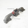 5582060 Exhaust Manifold ISG QSG Original Cummins Diesel Engine Parts