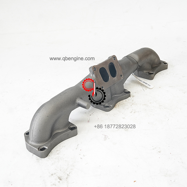 5582060 Exhaust Manifold ISG QSG Original Cummins Diesel Engine Parts