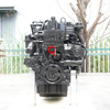 ISB4.5E6180H CPL1342 Cummins Truck Engine Assy ISB4.5 ISB Euro 6 180HP