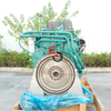 D13J Volvo D13 Motor Engine Assy Stage 5 with Air Compressor EGR and VGT Turbocharger