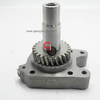 OEM K19 QSK19 Engine Parts 3086132 Cummins Water Pump Shaft 3086132