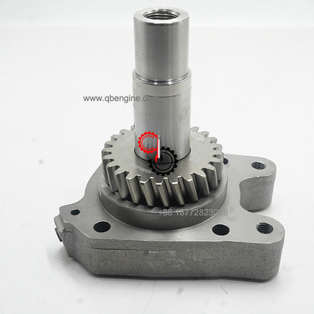 OEM K19 QSK19 Engine Parts 3086132 Cummins Water Pump Shaft 3086132