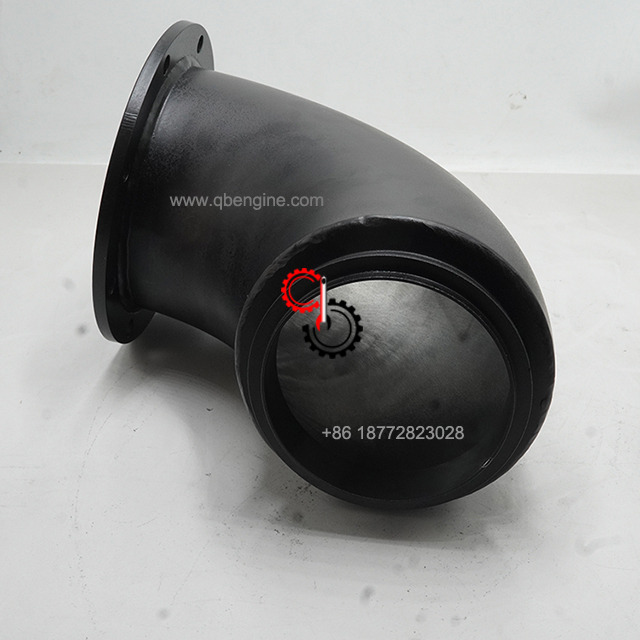 Cummins K19 K38 Engine Parts Exhaust Outlet Connection 3179979