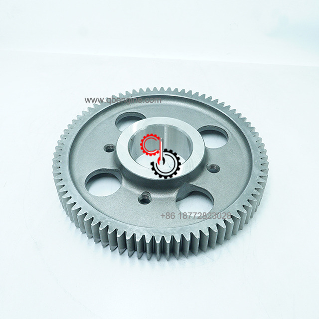Authentic Cummins Spare Parts QSK78 Engine Parts Camshaft Gear 5371335