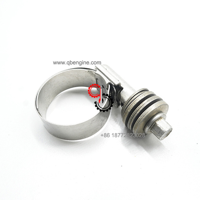 High Performance Cummins Engine Parts Hose Clamp 5342172 3922842