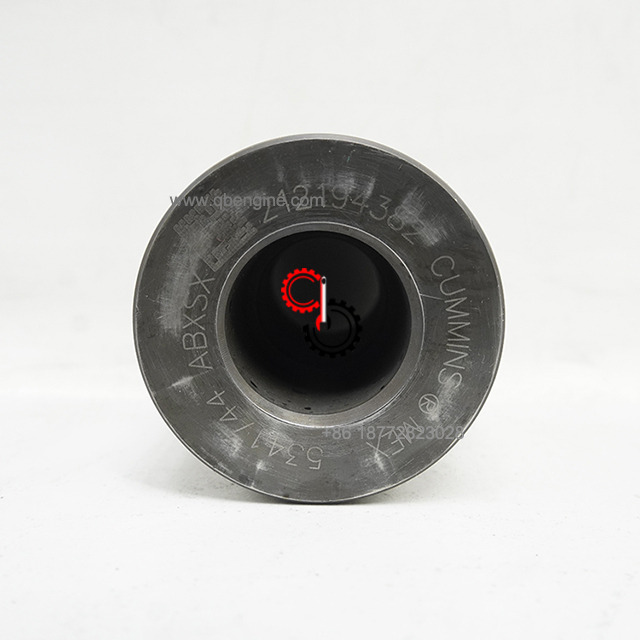 Cummins Diesel Engine Parts Connecting Pin 5341744 Piston Pin 5341744