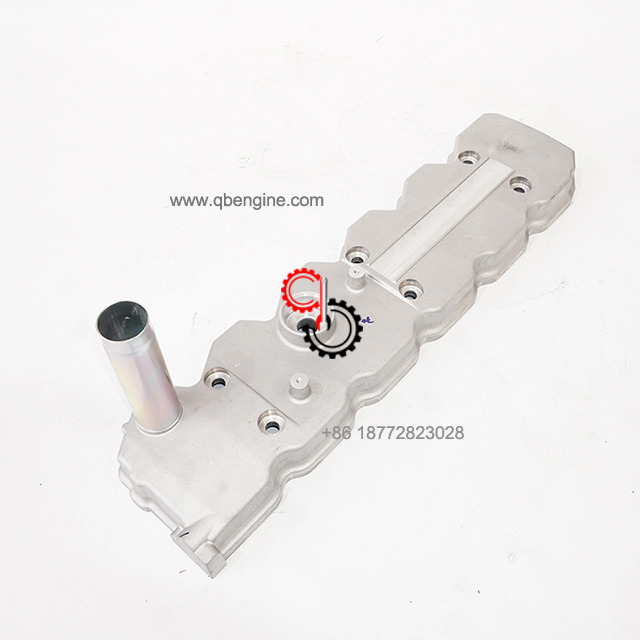 High Quality Cummins QSB7 QSB 5332874 Valve Cover 5332875 5332876