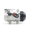 Cummins Engine Parts Air Conditioning Compressor 5370039 Refrigerant Compressor 5370039