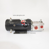 High Torque CAT Lubricating Motor 588-6232
