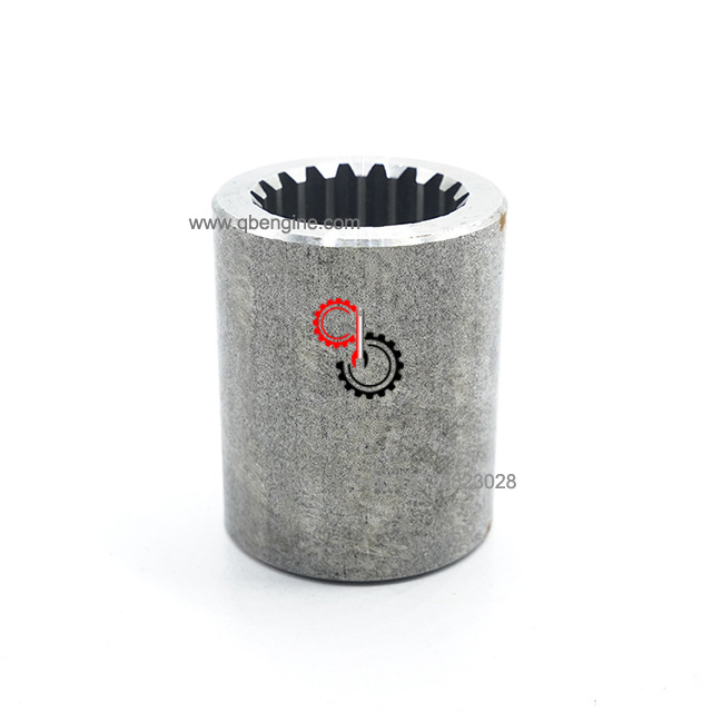 Cummins K38 K50 KTA38 KTA50 Diesel Engine Spline Coupling Sleeve 206195