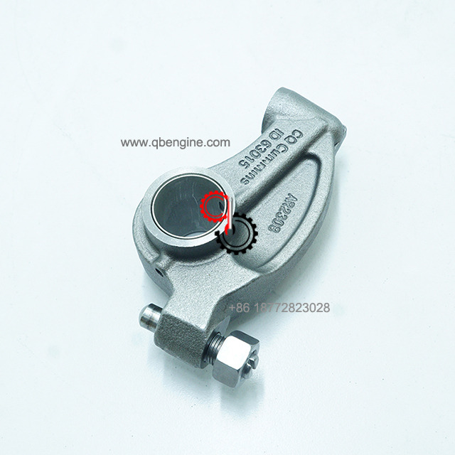 Durable Industrial Cummins Engine Parts NT855 Engine Parts Rocker Lever AR2308