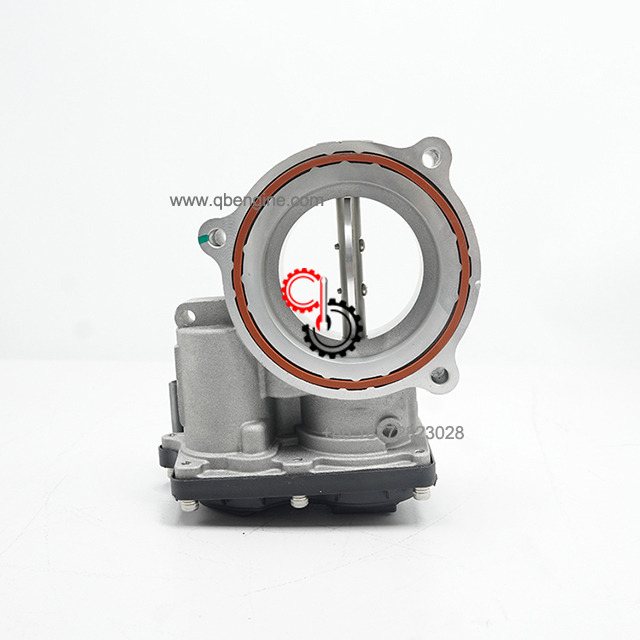 Industrial Cummins Engine Parts Air Control Valve 5562797 5667786