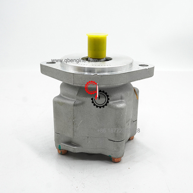 Professional Cummins Engine Accessories Hydraulic Pump 5472101 5472101L