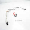 Precision Machined Cummins Diesel Engine Parts Temperature Sensor 5462026