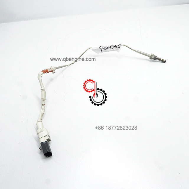 Precision Machined Cummins Diesel Engine Parts Temperature Sensor 5462026