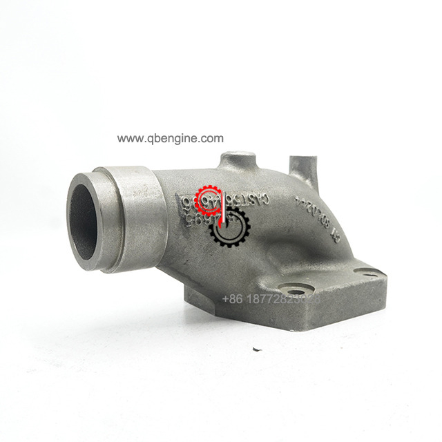 High Quality Cummins Engine Diesel Exhaust Manifold 5614696 5614695