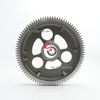 Heavy Component Cummins Engine Parts Camshaft Idler Gear Shaft 5475950