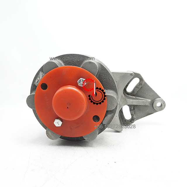 Industrial Quality Standards Cummins NT855 Engine Spare Parts Fan Hub 3012667