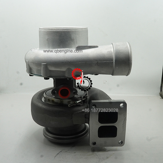 High Efficiency Cummins NT855 Engine Parts Turbocharger Kit 3803673 3532822 3776943